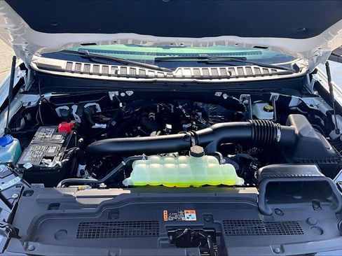 New 2026 Ford Expedition Max Platinum w/ Stealth Performance Package image 11