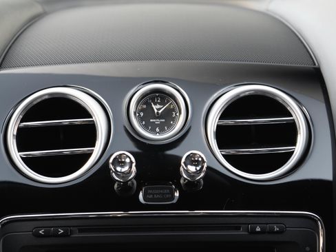 Used 2016 Bentley Continental GT AWD/4WD image 17
