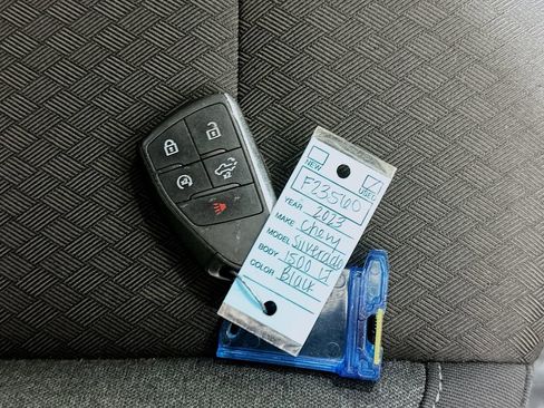 Used 2023 Chevrolet Silverado 1500 LT w/ Protection Package image 33