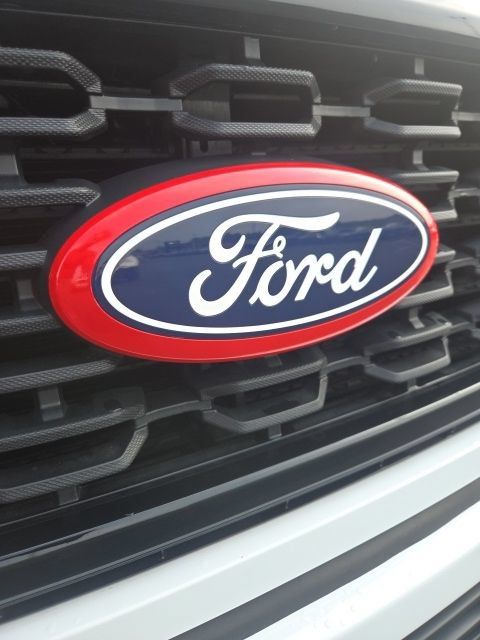 Used 2025 Ford F150 STX w/ Equipment Group 200A AWD/4WD image 26