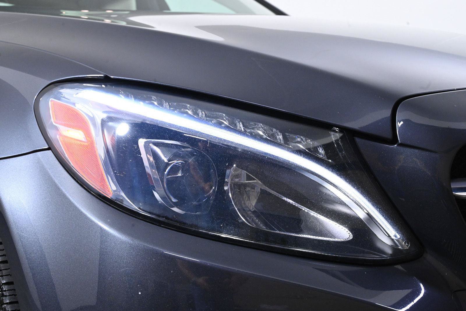 Used 2015 Mercedes-Benz C 300 4MATIC Sedan image 10