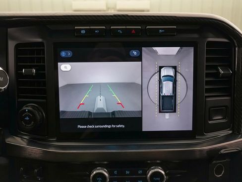 Used 2024 Ford F250 Lariat w/ Lariat Ultimate Package image 30