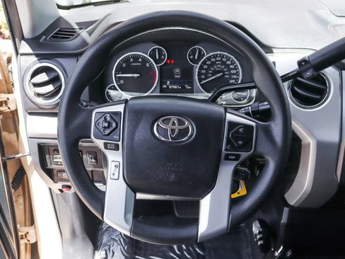 Used 2017 Toyota Tundra SR5 RWD image 21