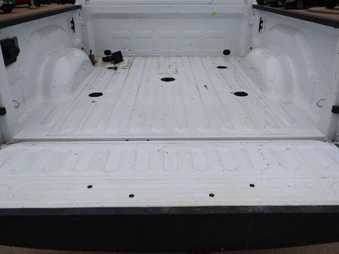 Used 2022 RAM 2500 Tradesman AWD/4WD image 10