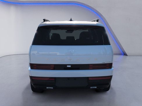 New 2026 Hyundai Santa Fe SEL image 8