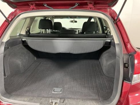 Used 2012 Subaru Outback 2.5i Premium w/ All-Weather Pkg AWD/4WD image 23