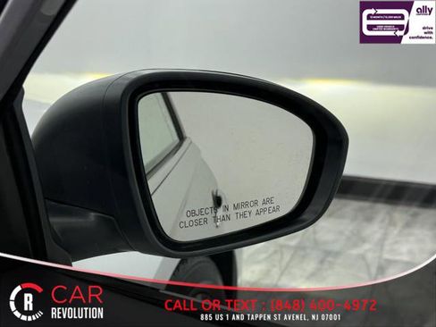 Used 2024 Nissan Altima 2.5 SV image 52