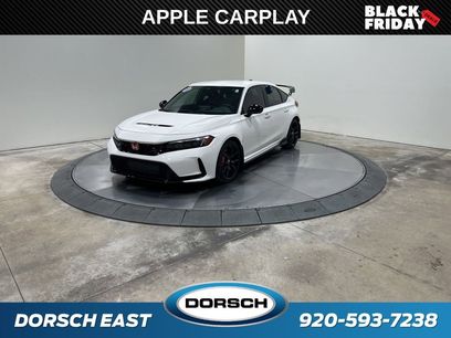 Used 2024 Honda Civic Type R