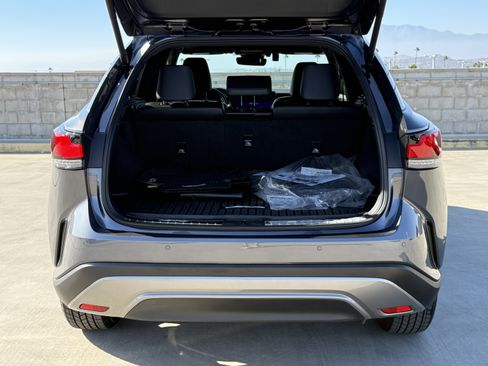 Certified 2026 Lexus RX 350 Premium w/ Accessory Package (2T) FWD image 14