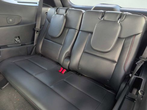 New 2025 Ford Explorer ST image 11