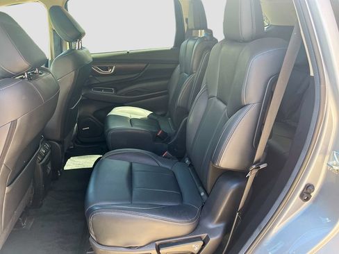 Used 2024 Subaru Ascent Touring AWD/4WD image 26