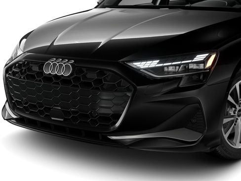 Certified 2025 Audi A3 2.0T Premium AWD/4WD image 6