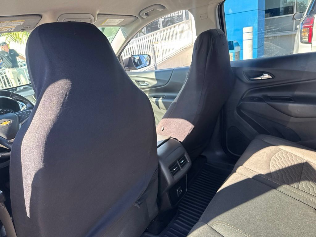Used 2019 Chevrolet Equinox LT FWD image 11