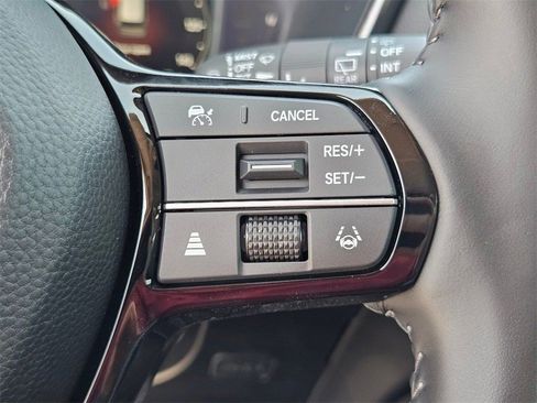 New 2026 Honda CR-V EX-L image 25