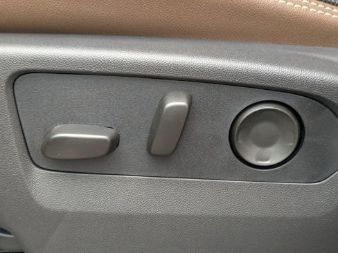 New 2026 Chevrolet Tahoe High Country image 21