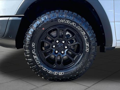 Used 2025 RAM 1500 Rebel w/ Rebel Level 1 Equipment Group AWD/4WD image 11