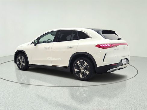 Used 2023 Mercedes-Benz EQE 350+ SUV image 7
