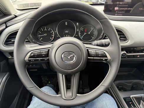 New 2026 MAZDA CX-30 Aire Edition AWD/4WD image 21