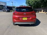 Used 2019 Hyundai Tucson Sport w/ Cargo Package image 5