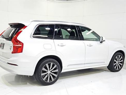 Used 2022 Volvo XC90 T6 Inscription w/ Advanced Package AWD/4WD image 8