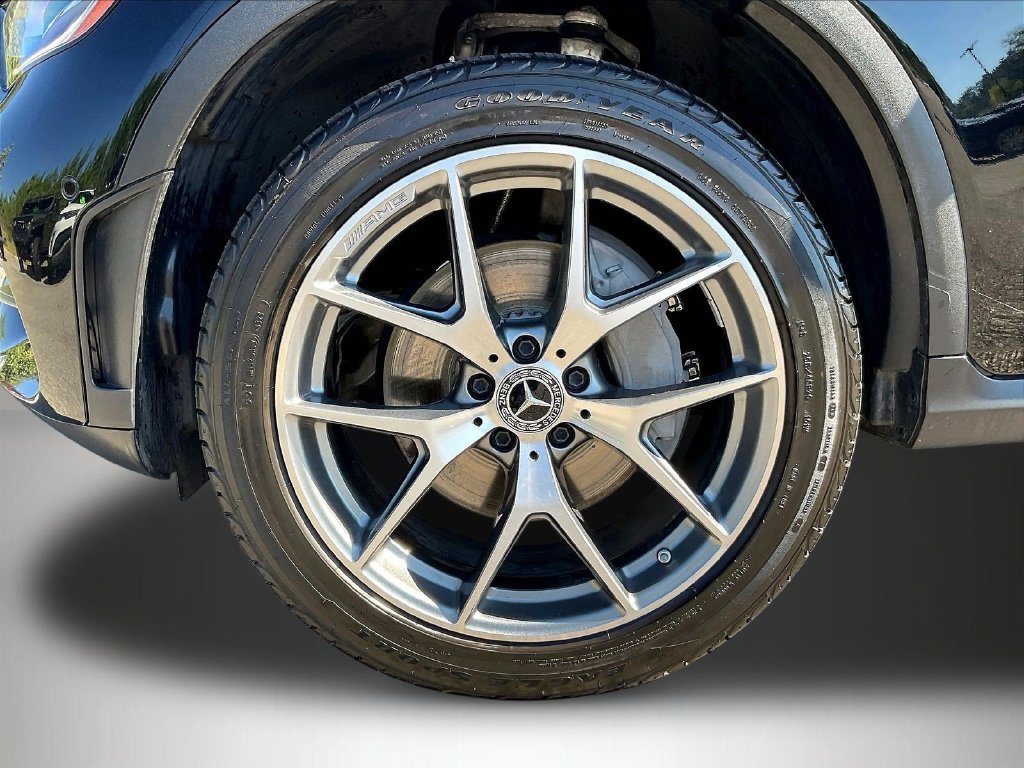 Certified 2021 Mercedes-Benz GLC 300 image 34