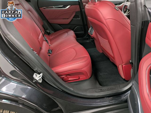 Used 2023 Maserati Levante GT AWD/4WD image 26