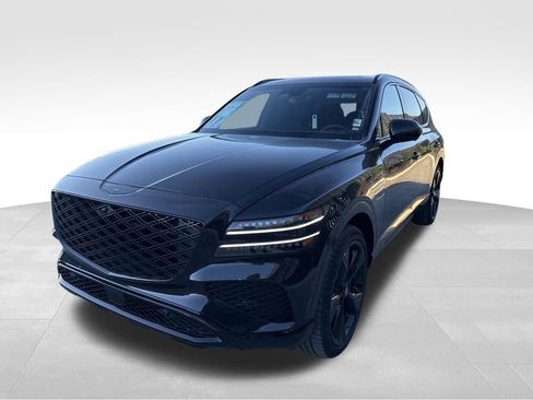 New 2026 Genesis GV80 3.5T Prestige image 1