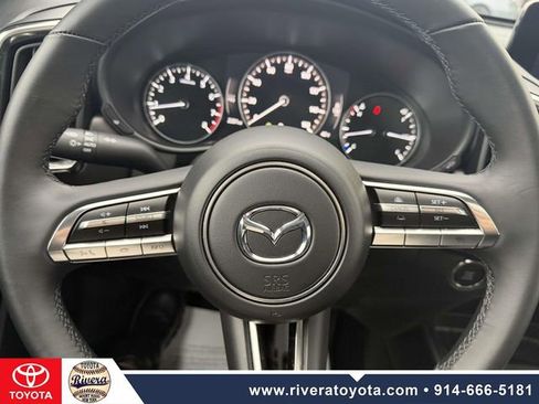 Used 2025 MAZDA CX-50 AWD 2.5 S w/ Weather Package image 20