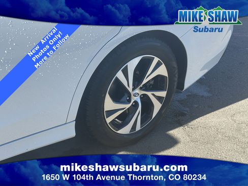 Certified 2023 Subaru Legacy Premium image 14