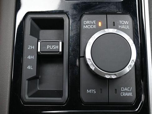 Used 2022 Toyota Tundra 1794 Edition w/ TRD Off-Road Package image 27