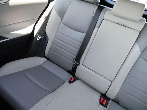 Certified 2023 Toyota RAV4 XLE Premium AWD/4WD image 12