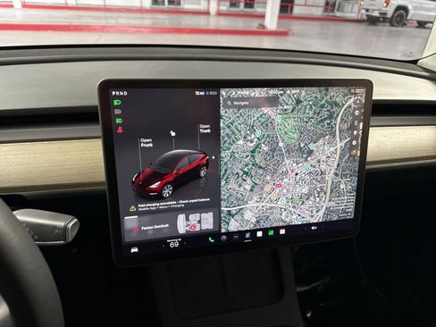 Used 2023 Tesla Model Y Long Range image 20