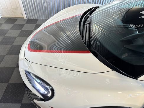 Used 2016 McLaren 570S Coupe RWD image 51