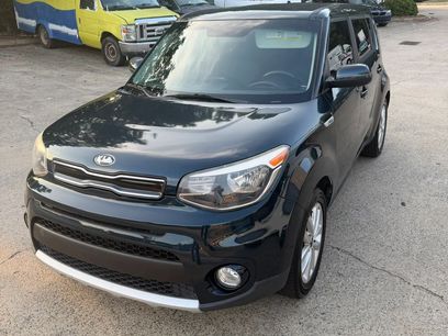 Used 2017 Kia Soul +