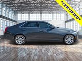 Used 2014 Cadillac CTS Luxury image 3