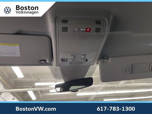 Certified 2023 Volkswagen Tiguan S image 23