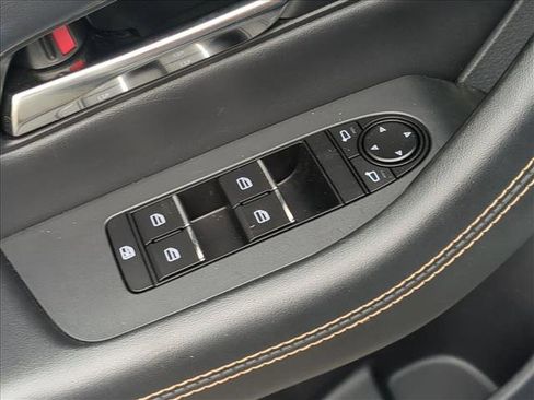 Used 2025 MAZDA CX-90 3.3 Turbo w/ Premium Sport Pkg image 12