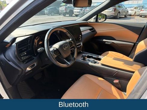 Used 2023 Lexus RX 350 Premium w/ Accessory Package (Z1) FWD image 5
