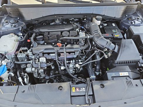 Certified 2025 Hyundai Kona N Line S image 34