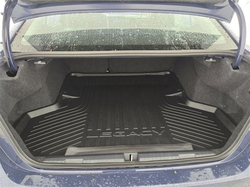 Certified 2025 Subaru Legacy Premium image 13