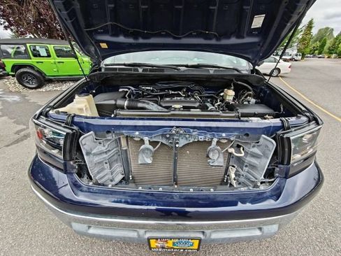 Used 2008 Toyota Tundra SR5 image 26