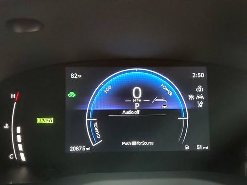 Used 2025 Toyota Camry LE FWD image 26