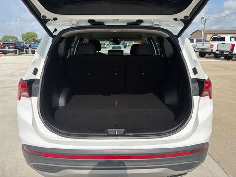 Used 2023 Hyundai Santa Fe SEL FWD image 13