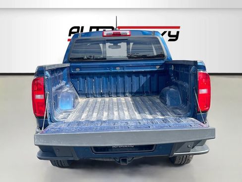 Used 2019 Chevrolet Colorado Z71 image 24