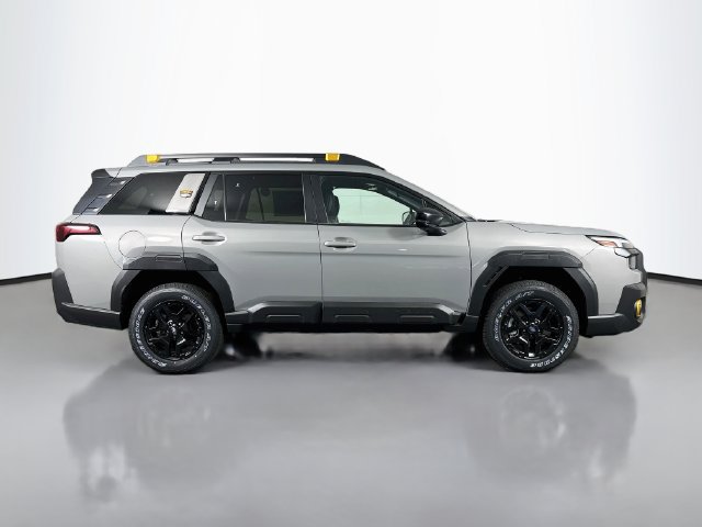 New 2026 Subaru Outback Wilderness AWD/4WD image 8