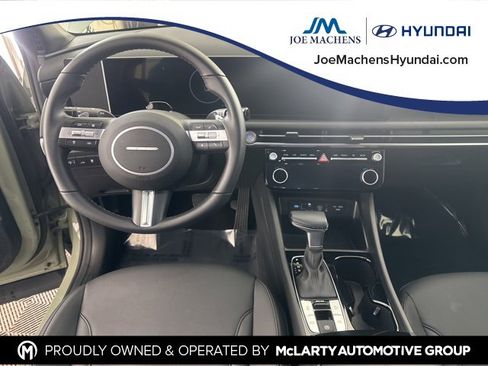 Certified 2025 Hyundai Santa Cruz XRT image 33