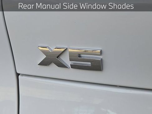 New 2026 BMW X5 M60i w/ Executive Package AWD/4WD image 16