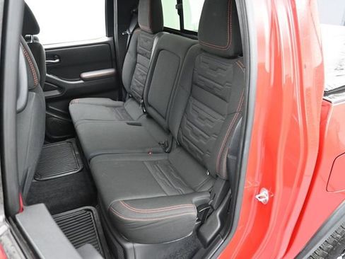 Used 2023 Nissan Frontier PRO-4X w/ Pro Convenience Package image 23