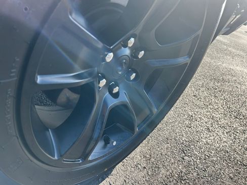 Used 2022 RAM 1500 Big Horn image 37