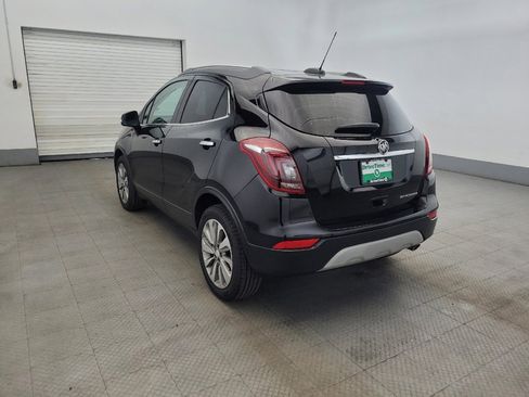 Used 2019 Buick Encore Preferred image 5